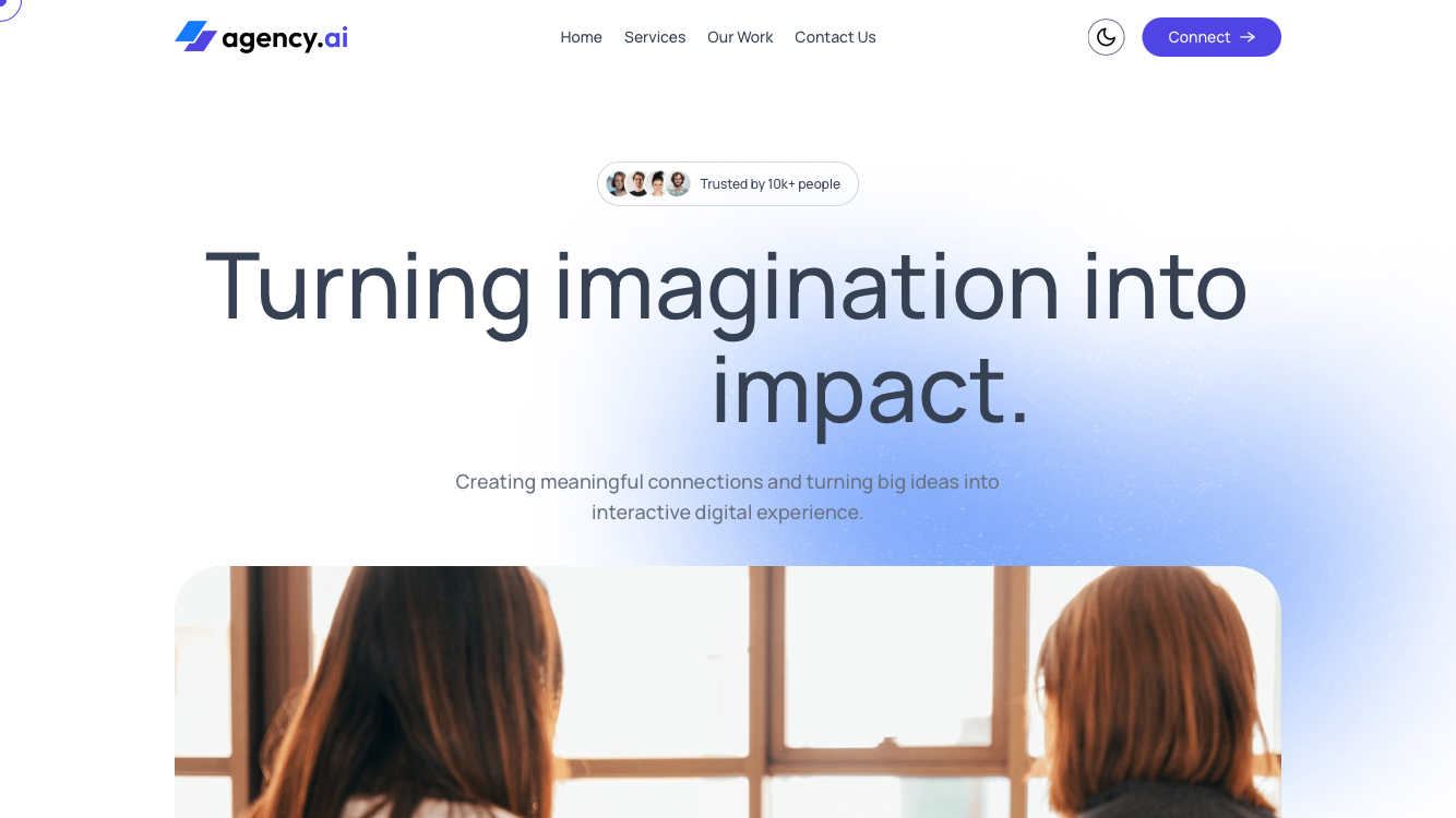 Agency-ai