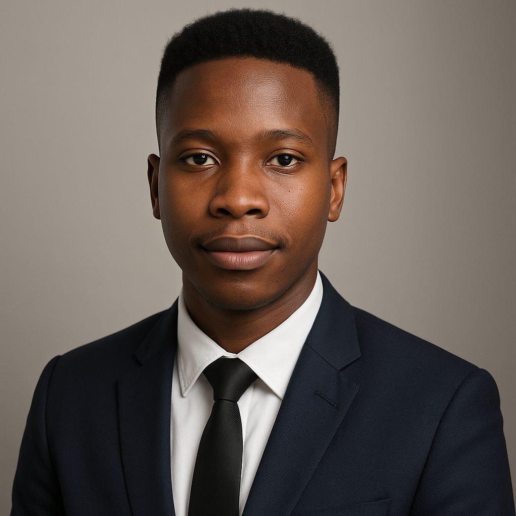 Olawuni Israel Oluwatemilorun